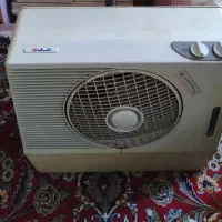 کولر پنکه ابسال پرتابل سالم بدون تعمیر خرابی در حد|کولر آبی|تهران, دولتخواه جنوبی|دیوار