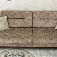 مبل تختشو ونهارخوری درحد نو