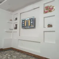 فروش خانه ویلایی ۱۰۰ متری ۲ خوابه در کاریز نو سفلی