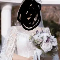 لباس عروس رایگان