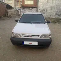 فروش پراید 131|خودرو سواری و وانت|مریوان, |دیوار