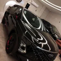 فونیکس fx مدل ۱۴۰۴|خودرو سواری و وانت|بوشهر, |دیوار