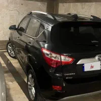 چانگان cs35 سال ۹۶|خودرو سواری و وانت|تهران, کامرانیه|دیوار