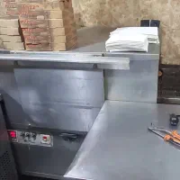 فروش تجهیزات کامل فست فود|کافیشاپ و رستوران|فردیس, فردیس|دیوار