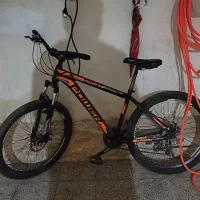 دوچرخه پاور