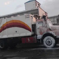 نیازمند‌راننده‌حمل‌زباله