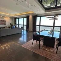 واحد90متر برج لوکس چیتگر*دریاچه*معاوضه*منطقه 22|فروش آپارتمان|تهران, نگین غرب|دیوار