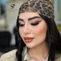 آموزش صفر تا صد میکاپ و خودآرایی|خدمات آموزشی|تهران, تهرانپارس غربی|دیوار