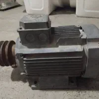 دینام سه فاز|ماشین‌آلات صنعتی|کرج, حصارک بالا|دیوار