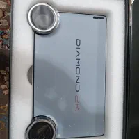 مانیتور ماشین ایمپالا|قطعات یدکی و لوازم جانبی|زاهدان, |دیوار