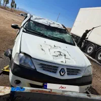 النود E2تصادفی مدل ۹۴|خودرو سواری و وانت|تبریز, |دیوار