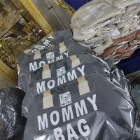 ساک سیسمونی وروز مره|کیف، کفش، کمربند|قم, خاکفرج|دیوار