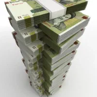 دنبال پول هستم از ۱۵۰تا ۲۰۰