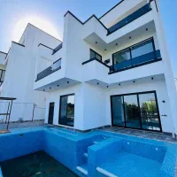 ۶۰۰ متر زمین ،۶۵۰ متر بنا کمربندی ونوش|فروش خانه و ویلا|رویان, |دیوار