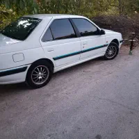 پژو پرشیا (92)|خودرو سواری و وانت|ایلام, |دیوار