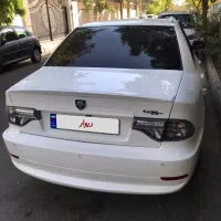 سمند EF7 مدل 1402 فول|خودرو سواری و وانت|تهران, تهرانسر مرکزی|دیوار
