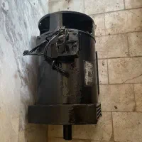 ژنراتور ۷/۵کیلووات تک فاز