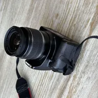 دوربین عکاسی کنونEOS450D|دوربین عکاسی و فیلم‌برداری|مشهد, آبکوه|دیوار