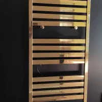 انواع رادیاتور حوله ای