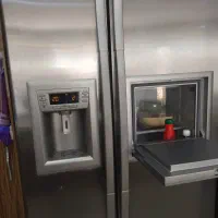 یخچال ساید beko