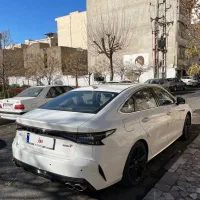 آریزو ۸ Z(8)|خودرو سواری و وانت|تهران, نارمک|دیوار