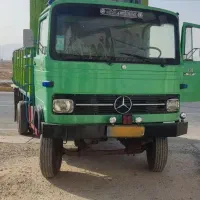 خاور 608 مدل 65|خودرو سنگین|مرودشت, ژیان|دیوار