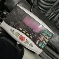 صندلی ماساژور|تجهیزات ورزشی|بم, |دیوار