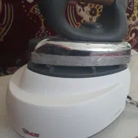 اتو مخزن دار