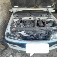 پژو پارس موتور جدید ۱۴۰۲ کم کار