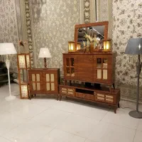 پخش عمده|بوفه، ویترین، کنسول|کوهدشت, |دیوار