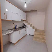 سوئیت باغ دوبلکس|اجارهٔ کوتاه‌مدت آپارتمان و سوئیت|پیشوا, |دیوار