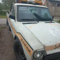 امداد خودرو جرثقیل