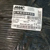 کابل شبکه شیبدار cat6. f/UTPوتسترشبکه مدل