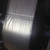 طاقه نایلون زباله