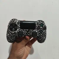 دسته play 4 نو