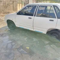 پراید ۱۳۲ تک سوز مدل ۹۰ hp|خودرو سواری و وانت|گیلان غرب, |دیوار