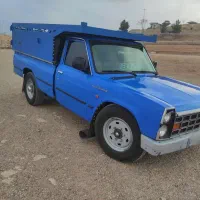 نیسان دوگانه 92