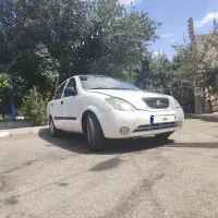 تیبا دوگانه با لوازم جانبی|خودرو سواری و وانت|اصفهان, درب کوشک|دیوار