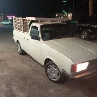 وانت بار کرایه
