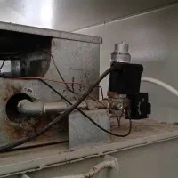 تعمیروتعمیرات هیتر و جت هیتر و بخاری های صنعتی|خدمات پیشه و مهارت|ارومیه, |دیوار