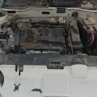 پژوپارس تیوفاوی 97|خودرو سواری و وانت|قم, ولیعصر|دیوار