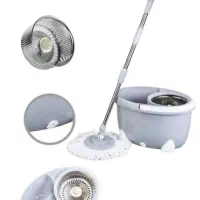 تی چرخشی ساده