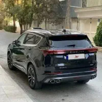 فیدلیتی پرستیژ ۷ نفره 1403