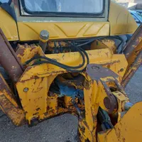 بیل بکهو ۱۳۰|خودرو سنگین|اردبیل, |دیوار
