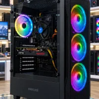 کیس گیمینگ H81 MSI (کد 816)