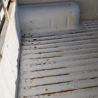 نیسان پیکاپ82|خودرو سواری و وانت|کرمان, |دیوار