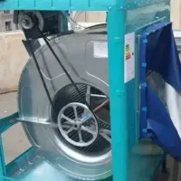سرویس کولر آبی