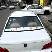 پراید۱۳۲|خودرو سواری و وانت|نسیم‌شهر, |دیوار