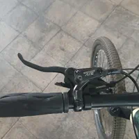 دوچرخه اورلورد ترمز هیدرولیک شیمانو|دوچرخه، اسکیت، اسکوتر|تهران, جنت‌آباد مرکزی|دیوار