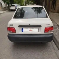 پراید مدل 88 .موتور زیمنس
